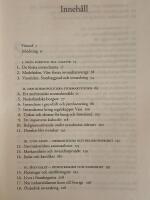 Tusen &aring;r av invandring : en svensk kulturhistoria