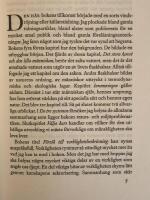 F&ouml;rs&ouml;k till verklighetsbeskrivning : mest om samspelet m&auml;nniska-omgivning