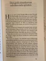 F&ouml;rs&ouml;k till verklighetsbeskrivning : mest om samspelet m&auml;nniska-omgivning