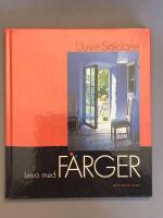 Leva med f&auml;rger