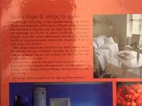 Leva med f&auml;rger