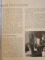 Leva med f&auml;rger