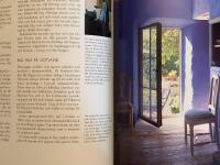 Leva med f&auml;rger