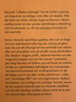 Collateral damage : social oj&auml;mlikhet i en global tids&aring;lder