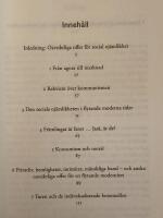 Collateral damage : social oj&auml;mlikhet i en global tids&aring;lder