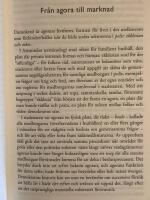 Collateral damage : social oj&auml;mlikhet i en global tids&aring;lder