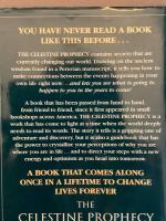 The celestine prophecy : an adventure