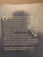 Det avg&ouml;rande &ouml;gonblicket - historiens &ouml;ppna situationer