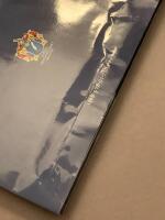 Det avg&ouml;rande &ouml;gonblicket - historiens &ouml;ppna situationer