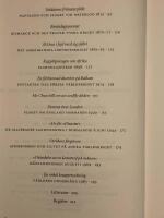 Det avg&ouml;rande &ouml;gonblicket - historiens &ouml;ppna situationer