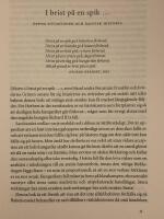 Det avg&ouml;rande &ouml;gonblicket - historiens &ouml;ppna situationer