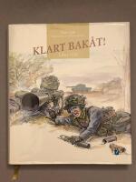 Klart bak&aring;t! : livet i f&auml;lt