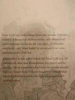 Klart bak&aring;t! : livet i f&auml;lt