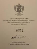 Klart bak&aring;t! : livet i f&auml;lt