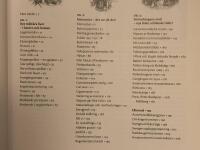 Klart bak&aring;t! : livet i f&auml;lt