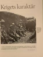 Om stridens grunder : fr&aring;n Waterloo till kryssningsrobotar