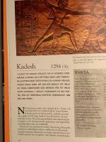 100 Slag : striderna som format v&aring;r v&auml;rld