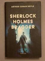 Sherlock Holmes bragder