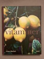 Stora boken om vitaminer