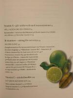 Stora boken om vitaminer