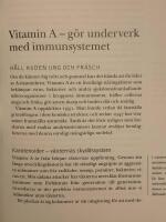 Stora boken om vitaminer