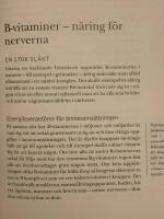 Stora boken om vitaminer