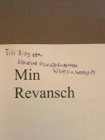 Min revansch