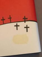 Den sjungande skorpionen