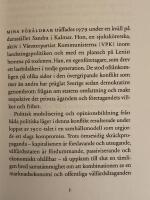 Nationalstaten : en ess&auml; om liberal nationalism och Sveriges framtid