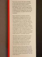 Dial M for Murdoch: News Corporation and the Corruption of Britain