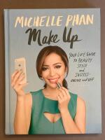 Make up - your life guide to beauty, style, and success--online and off