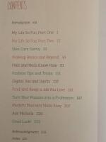 Make up - your life guide to beauty, style, and success--online and off