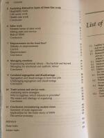 Human resource management in service work