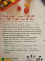  The Big Book of Organic Baby Food
