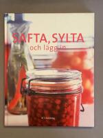 Safta, sylta och l&auml;gg in