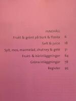 Safta, sylta och l&auml;gg in