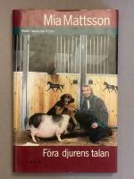 F&ouml;ra djurens talan