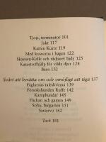 F&ouml;ra djurens talan