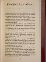 F&ouml;ra djurens talan