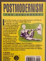 Postmodernism for beginners