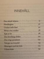 Mer levande med &aring;ren