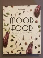 Mood food : matens kraft att p&aring;verka hur du m&aring;r