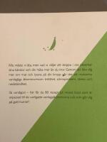 Mood food : matens kraft att p&aring;verka hur du m&aring;r