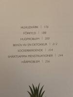 Mood food : matens kraft att p&aring;verka hur du m&aring;r