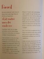 Mood food : matens kraft att p&aring;verka hur du m&aring;r