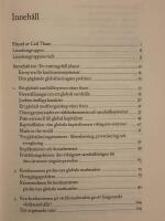 Konkurrens och konsekvens : riskerar vi en global apartheid?