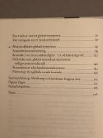 Konkurrens och konsekvens : riskerar vi en global apartheid?