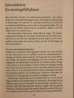 Konkurrens och konsekvens : riskerar vi en global apartheid?