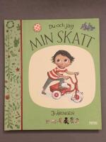 Du och jag, min skatt. Tre&aring;ringen