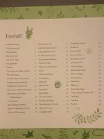 Du och jag, min skatt. Tre&aring;ringen